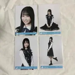 高井俐香 日向坂46 生写真 「kind of love」封入 コンプ - メルカリ