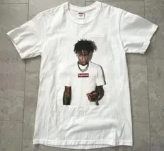 Vlone NBA YoungBoy Tシャツ 確実正規品 - メルカリ