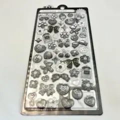 【クーリア】ボンボンドロップシール：ぶらっくボンボン【正規品】