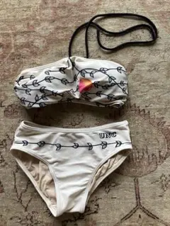 セパレート水着　ウンナナクール　ワコール