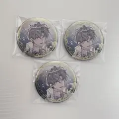 アイナナ ジョイサウンド 缶バッジ 亥清悠 - メルカリ
