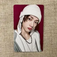 BOYNEXTDOOR FC 新規入会 紹介 ソンホ トレカ