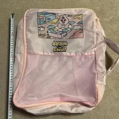 おぱんちゅうさぎのサムネイル