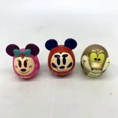 ▲　東京ディズニーリゾート　お正月　2025 ドリームダルマ　シークレット
