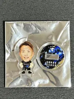 ガンバ大阪 記念グッズ