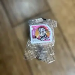 鬼滅の刃 猗窩座くら寿司　消しゴム