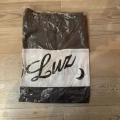 LUZ ルース　フード付き　ナイロンジャケット