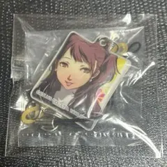 2025年最新】ペルソナ25th アクリルキーホルダーの人気アイテム - メルカリ