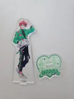 きまぐれオレンジ☆ロード アートタイル(まどか&恭介) 鮎川まどか 春日