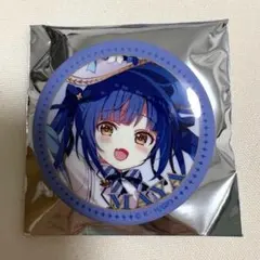 マヤトレーディングちびキャララメ入り缶バッジ ごちうさ - メルカリ