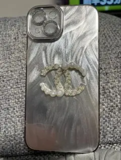 シャネル iPhone用ケース