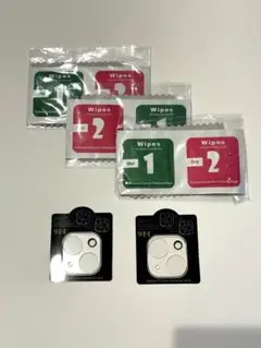 Esputunk レンズフィルム6.1インチ