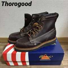 2026年最新】Thorogood メンズ ブーツ・革靴の人気アイテム - メルカリ
