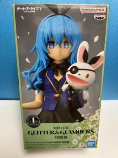 デート・ア・ライブ GLITTER&GLAMOURS-YOSHINO-