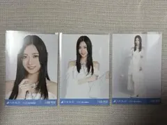 乃木坂46 生写真 スペシャル衣装47 川端晃菜