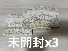 CxM HYPE VIBES compact アルバム 未開封 ×3②