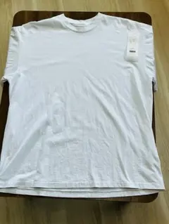 COMOLI 25SS コットンジャージ 半袖Tシャツ 4 - メルカリ