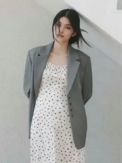 FRAY I.D ソフトボンディングジャケット