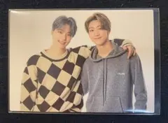 SEVENTEEN'S Home トレカ ミンハオ THE8 ディノ