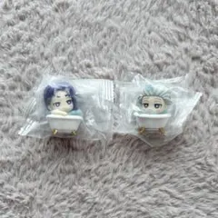 ばぶるたん ブルーロック 凪誠士郎 御影玲王