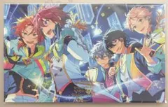 あんスタ 10周年 展示会 特典 ポスカ Knights