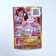 データカードダス プリキュア カード 北条響 キュアメロディ - メルカリ