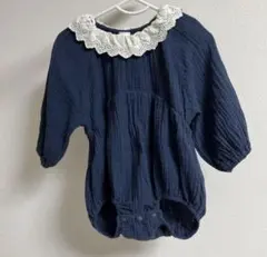 tete a tete テータテート ロンパース 80cm