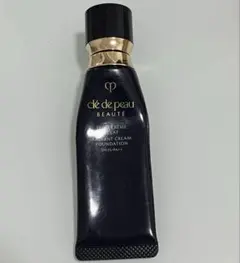 クレドポーボーテ タンクレームエクラn オークル00