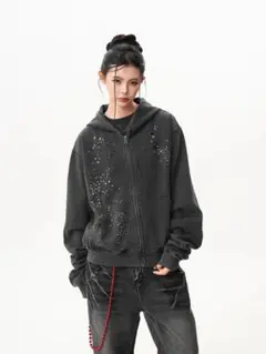 Übermensch G-DRAGON フーディー 新品　黒 2025年最新】G-DRAGON パーカーの人気アイテム - メルカリ