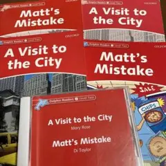 Dolphin Readers Level 2 CD