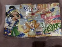 スプリングヴォヤッジ　タオル