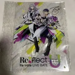 Re:vale Reflect U アクリルパネル
