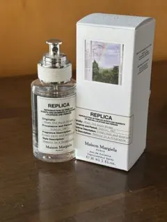 REPLICA When the Rain Stops 30ml