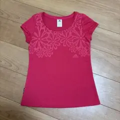 m*o様 adidas climalite トップス S