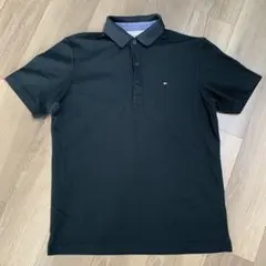 トミーフィルフィガーゴルフ　メンズポロシャツXL