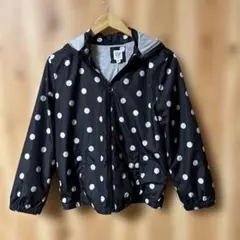 GAP KIDS 水玉模様 ジャケット XXL