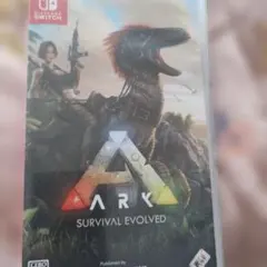 １８時まで27日ヤマト最終便発送ARK: Survival Evolved