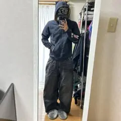 パーカー ストリート