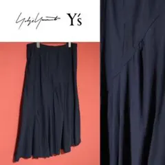 2025年最新】Y's レディース ロングスカートの人気アイテム - メルカリ