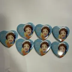 あんスタ 天満光 缶バッジ