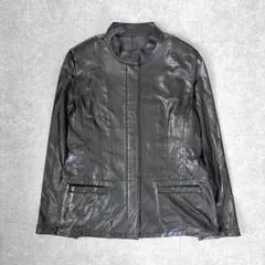 2026年最新】leather jacket y2kの人気アイテム - メルカリ