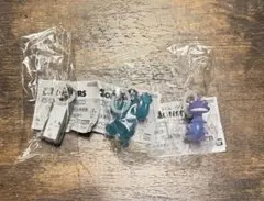 モンスターズインク めじるしアクセサリー サリー　ランドール　ブーのドア