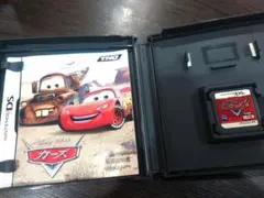 Disney ピクサー カーズ ニンテンドーDS