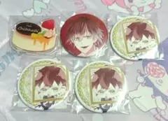 DIABOLIK LOVERS ディアラバ 逆巻アヤト アクスタセット