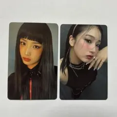 HANA MOMOKA モモカ トレカ A C / 1st アルバム