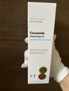 VT Ceramide Cleansing Oilのサムネイル