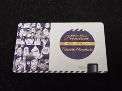 名探偵コナン　公式アプリ　推しキャラカード　【諸伏高明】