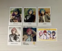 あんスタ　Crazy'Ｂ