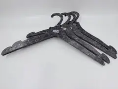 KITH キス 非売品 ハンガー 4本セット ③
