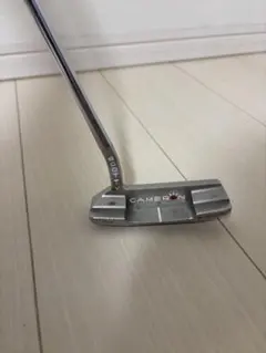 スコッティキャメロン クラブ